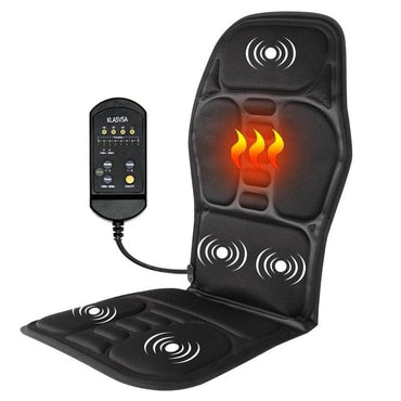 Car Portable Massage Cushion - east2cart.uk