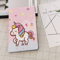 Folding Cover for Samsung Galaxy Tab - east2cart.uk