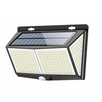 288 LED Solar Lights