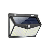 288 LED Solar Lights