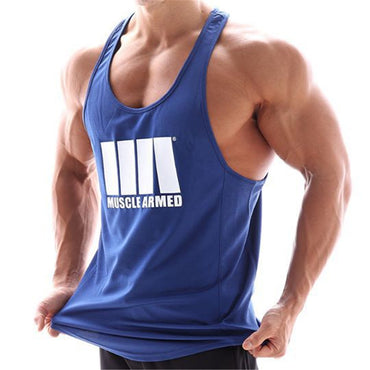 Bodybuilding Tank Tops