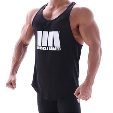 Bodybuilding Tank Tops