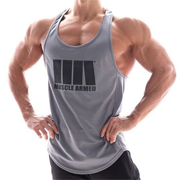 Bodybuilding Tank Tops