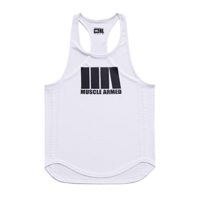 Bodybuilding Tank Tops