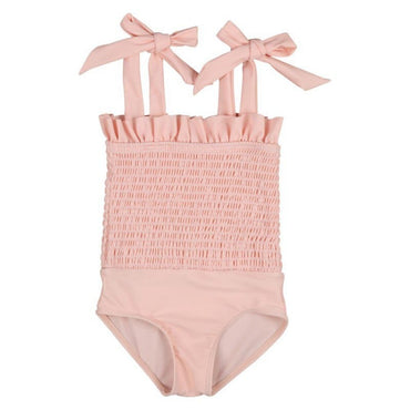 One-piece Baby Girl Swimsuit - east2cart.uk