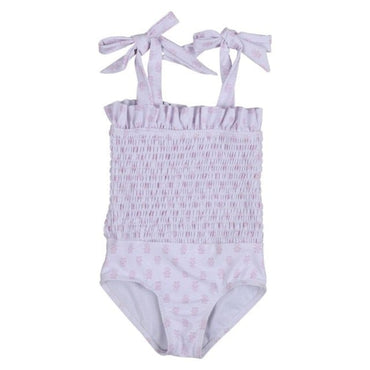 One-piece Baby Girl Swimsuit - east2cart.uk