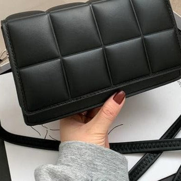 Women's Bag Autumn Winter New 2021 Female Literary Single-Shoulder Bag Minority Design Cross-Body Bag Trend Women's Bag Bolsos - east2cart.uk