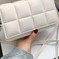 Women's Bag Autumn Winter New 2021 Female Literary Single-Shoulder Bag Minority Design Cross-Body Bag Trend Women's Bag Bolsos - east2cart.uk