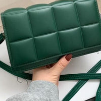 Women's Bag Autumn Winter New 2021 Female Literary Single-Shoulder Bag Minority Design Cross-Body Bag Trend Women's Bag Bolsos - east2cart.uk