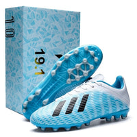 Professional Soccer Shoes
