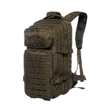 30L Military Camouflage Hiking Rucksack - east2cart.uk