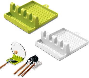 Kitchen Utensils Rest Holder