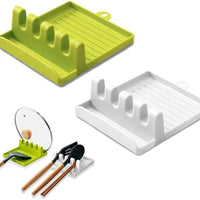 Kitchen Utensils Rest Holder