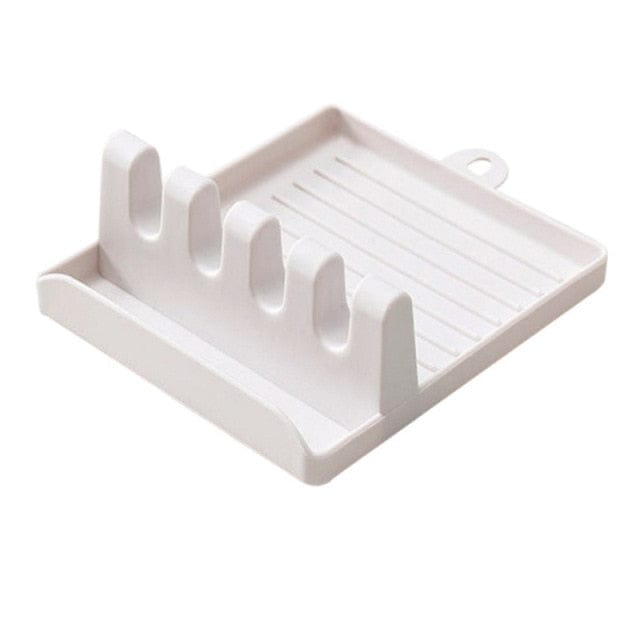 Kitchen Utensils Rest Holder