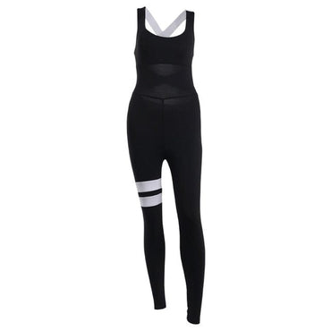 Ladies Backless Tracksuit set - east2cart.uk