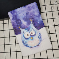 Folding Cover for Samsung Galaxy Tab - east2cart.uk