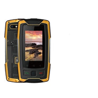 Plus 2.45" mini Waterproof Rugged Smart Phone - east2cart.uk