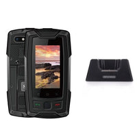 Plus 2.45" mini Waterproof Rugged Smart Phone - east2cart.uk