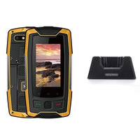 Plus 2.45" mini Waterproof Rugged Smart Phone - east2cart.uk
