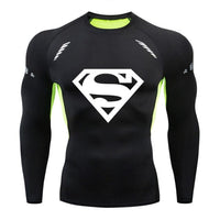 Men's Quick Dry Sports Clothing - east2cart.uk