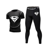 Men's Quick Dry Sports Clothing - east2cart.uk