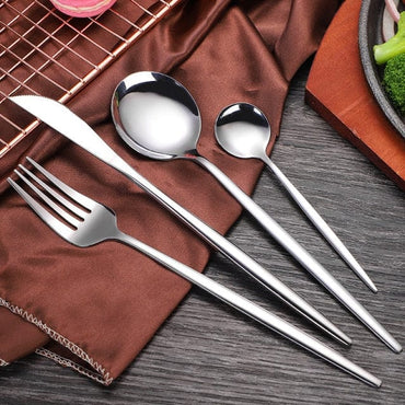 Reusable Camping Utensils Set - east2cart.uk