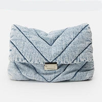 Large Capacity Shoulder Bag