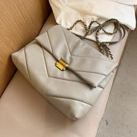 Large Capacity Shoulder Bag