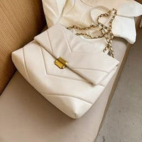 Large Capacity Shoulder Bag