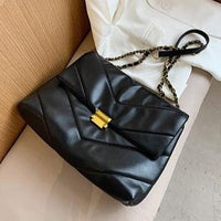 Large Capacity Shoulder Bag