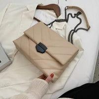 Large Capacity Shoulder Bag