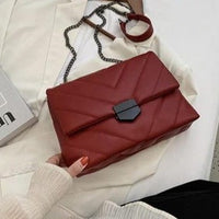 Large Capacity Shoulder Bag