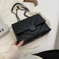 Large Capacity Shoulder Bag