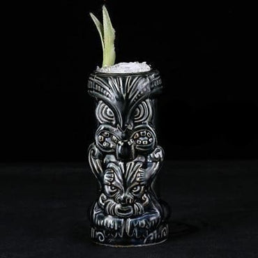 1 Piece 450ml Hawaii Tiki Beverage Mug - east2cart.uk