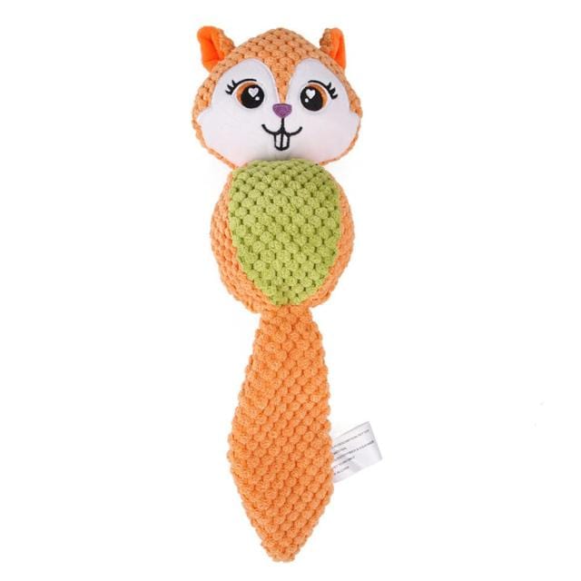 Dog Chew Toys Pet Puppy - east2cart.uk