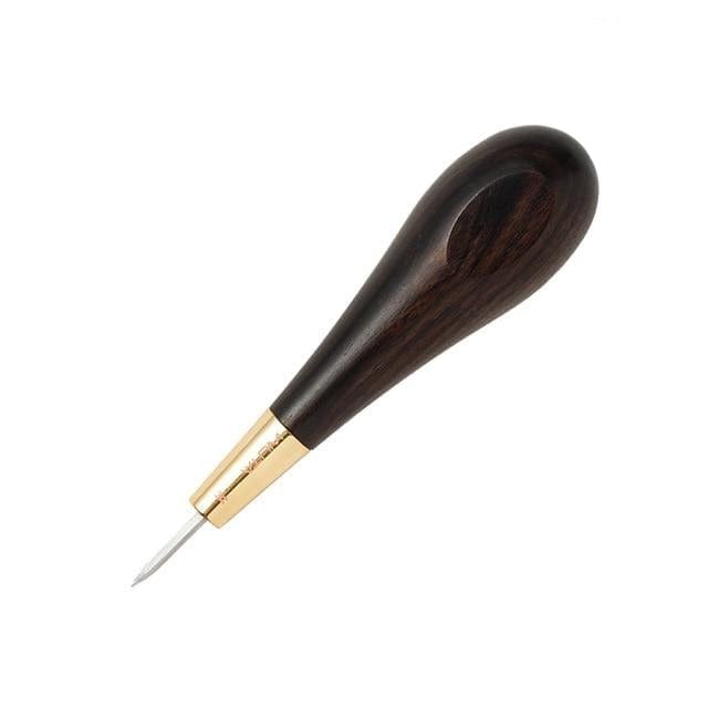 WUTA 2nd Generation Leather Stitching Awl