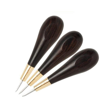 WUTA 2nd Generation Leather Stitching Awl