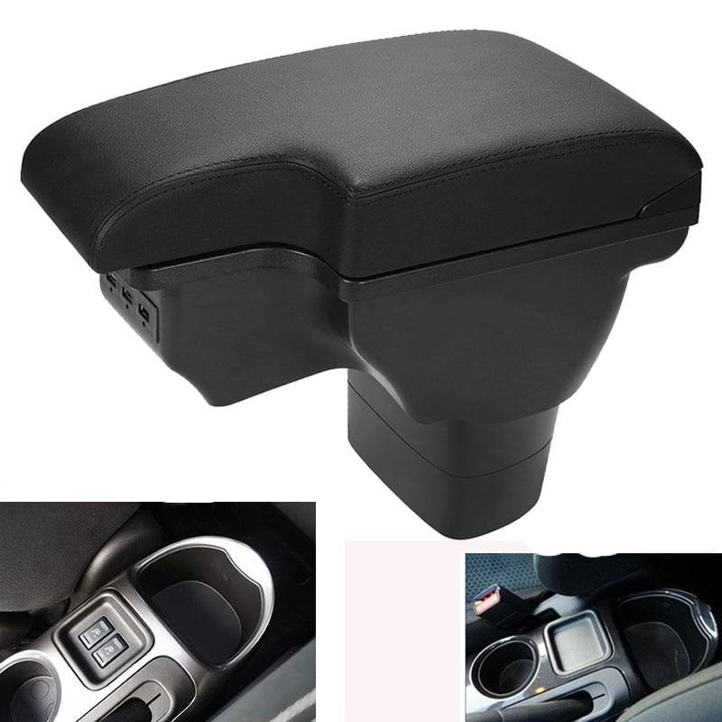 NISSAN Armrest Box