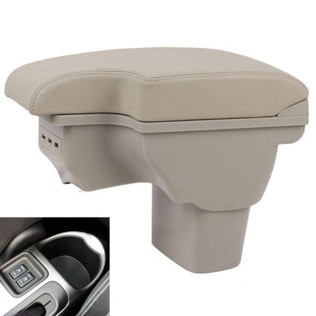 NISSAN Armrest Box