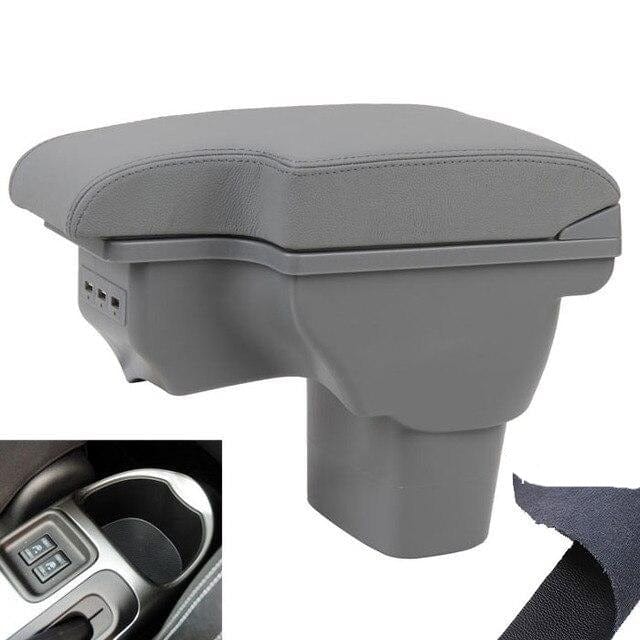 NISSAN Armrest Box