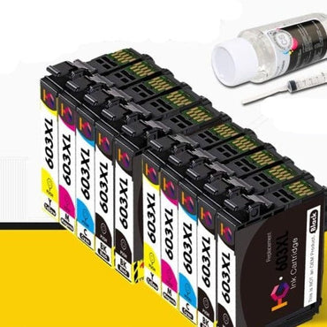 603 XL Compatible for Epson Printer - east2cart.uk