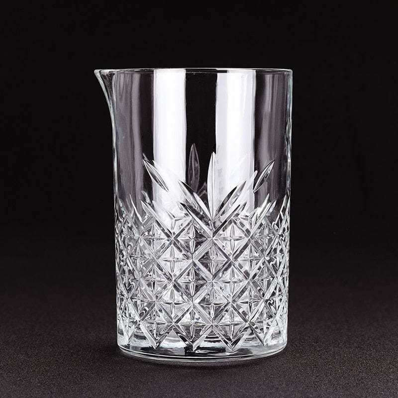 700ml Studded Cocktail Mixing Glass