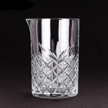 700ml Studded Cocktail Mixing Glass