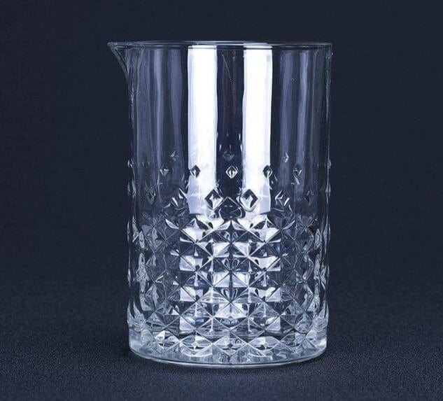 700ml Studded Cocktail Mixing Glass