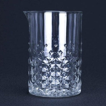 700ml Studded Cocktail Mixing Glass