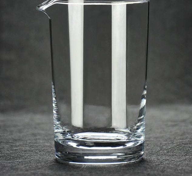 700ml Studded Cocktail Mixing Glass