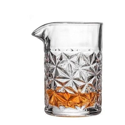 700ml Studded Cocktail Mixing Glass