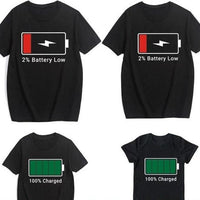 Daddy Baby Clothing Set