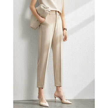 Minimalist Ladies Spring Suit - east2cart.uk