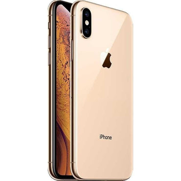 Original Unlocked Apple Iphone XS Bionic Chip IOS - east2cart.uk